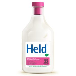 HELD Weichspüler Apfelblüte & Mandel       Fl 1 lt