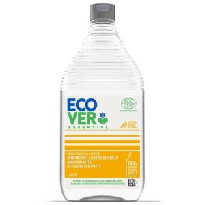 ECOVER Essential Geschirrspülmit Zit      0.950 lt