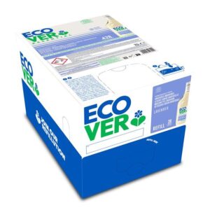 ECOVER Essential Fluessigwaschmit Uni Laven 15 lt