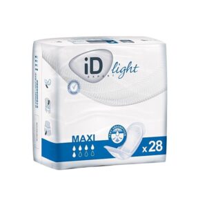 ID Expert Light Maxi 6 x 28 Stk