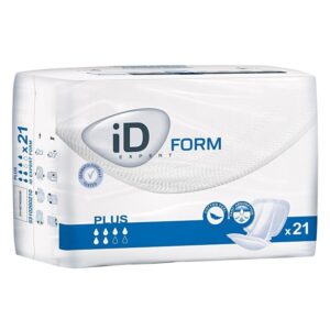ID Form Plus Long 21 Stk