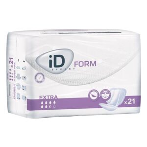 ID Form Extra Long 21 Stk