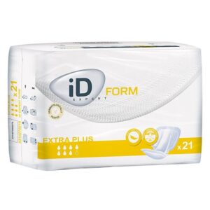 ID Form Extra Plus Long 21 Stk