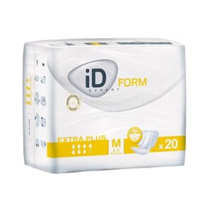 ID Form Extra Plus Extra Long 21 Stk