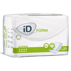 ID Form Super Extra Long 21 Stk