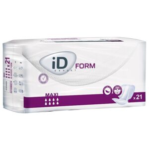 ID Form Maxi Extra Long 21 Stk