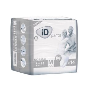 ID Pants M Normal 14 Stk