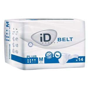 ID Belt M Plus 14 Stk
