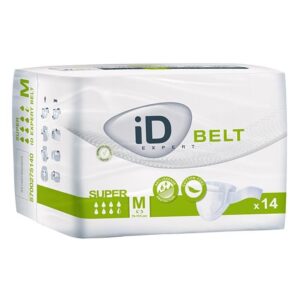 ID Belt M Super 14 Stk