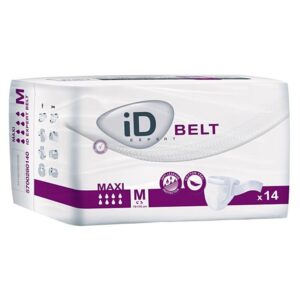 ID Belt M Maxi 14 Stk