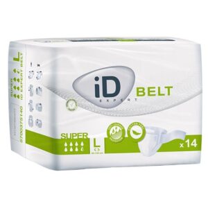 ID Belt L Super 14 Stk
