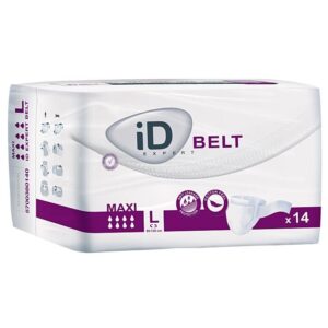 ID Belt L Maxi 14 Stk