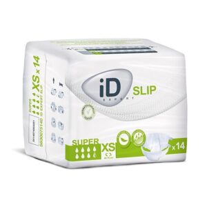 ID Slip XS Super 14 Stk