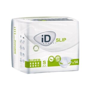 ID Slip S Super 14 Stk