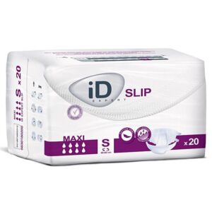 ID Slip S Maxi 20 Stk