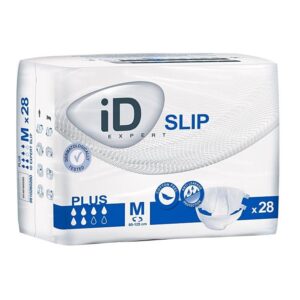 ID Slip M Plus 28 Stk