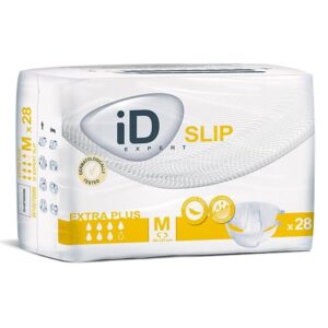ID Slip M Extra Plus 28 Stk