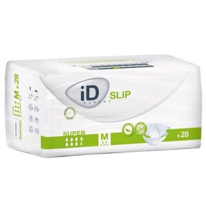 ID Slip M Super 28 Stk