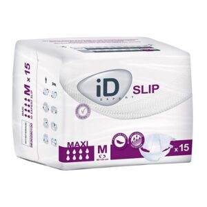 ID Slip M Maxi 15 Stk