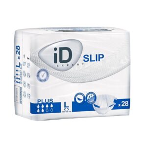 ID Slip L Plus 28 Stk
