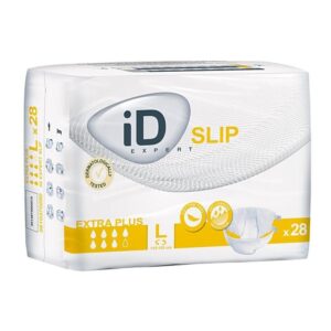 ID Slip L Extra Plus 28 Stk