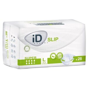 ID Slip L Super 28 Stk