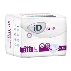 ID Slip L Maxi 15 Stk