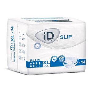 ID Slip XL Plus 14 Stk
