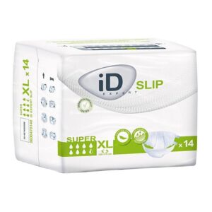 ID Slip XL Super 14 Stk