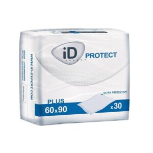 ID Expert Protect 60x90 Plus 30 Stk