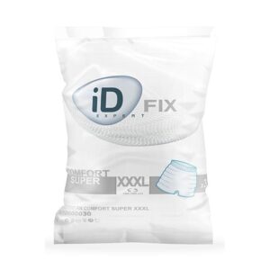 ID Care Comfort XXXL Super 3 Stk