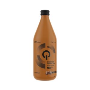 QNT Protein Shake 53g Protein Chocolat 500 ml
