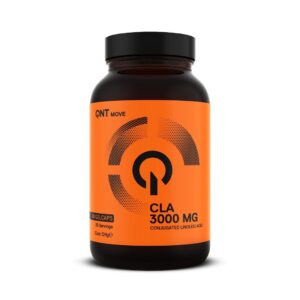 QNT CLA Kaps 90 Stk