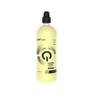 QNT Carbo Load Lemon-Lime Fl 700 ml