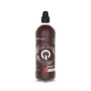 QNT Carbo Load Superfruit Fl 700 ml