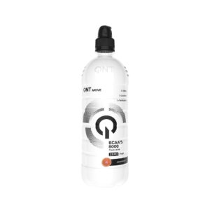 QNT BCAA'S 8000 Grapefruit               Fl 700 ml