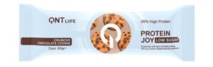 QNT 36% Protein Joy Bar Low Sug Cook&Cre      60 g