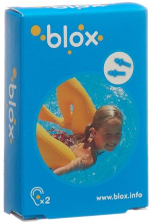 BLOX Aqua Kinder                            1 Paar
