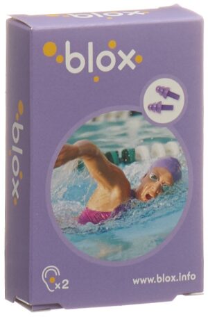 BLOX Aqua Erwachsene                        1 Paar