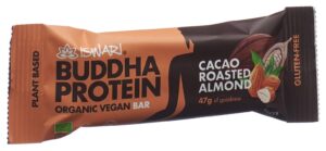 ISWARI Protein Bar Mandel&Kakao BIO           47 g