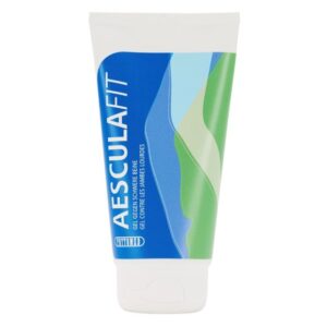 PHYTOMED Aesculafit Gel                  Tb 200 ml