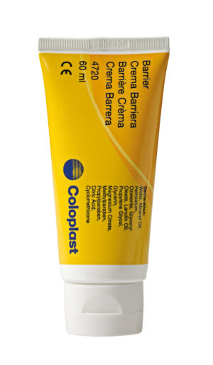 COMFEEL Schutzcreme                        Tb 60 g