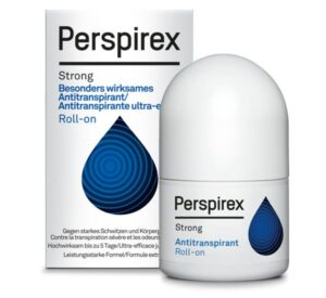 PERSPIREX Strong Antitranspirant     Roll-on 20 ml