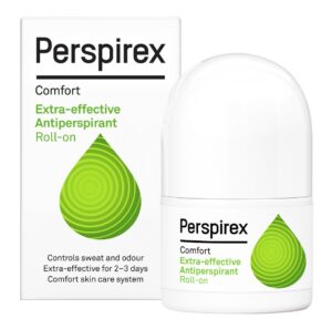 PERSPIREX Comfort Roll-on            Roll-on 20 ml
