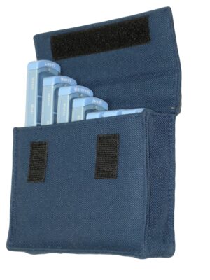 MININIZER Medikamentenbox franzoesisch