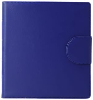 MEDIMAX Medikamentenbox 7T blau deutsch