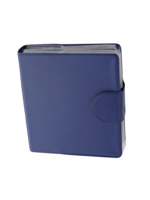 MEDIMAX Medikamentenbox 7T blau italienisch