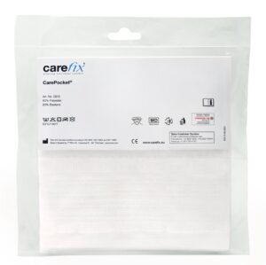 CAREFIX Beinbeutelfixierung M 45-65cm          Btl