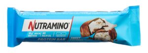 NUTRAMINO Proteinbar Sweet Coconut            55 g