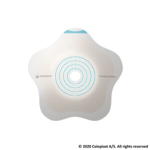 SENSURA Mio Concave Click 10-45/50mm Basispl 5 Stk